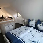 Bei Antje Timm Apartment