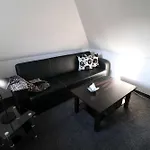Bei Antje Timm Apartment
