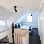 Bei Antje Timm Hiddensee