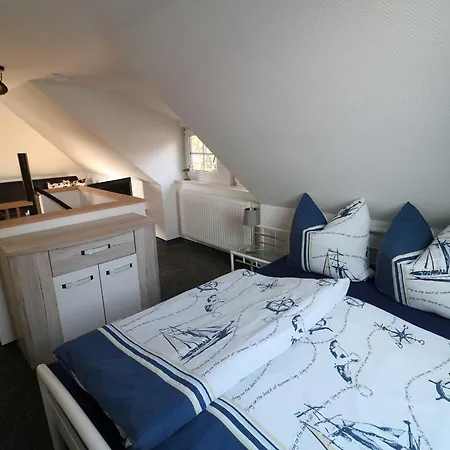 Bei Antje Timm شقة