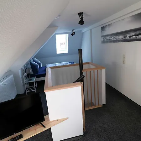 Bei Antje Timm شقة *