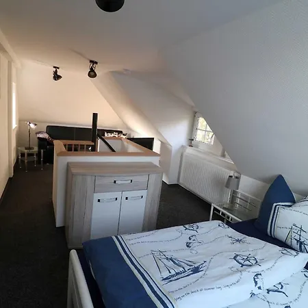 Bei Antje Timm هيدينسي