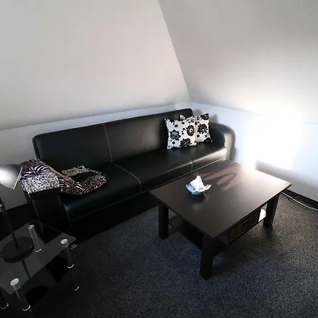 Bei Antje Timm شقة