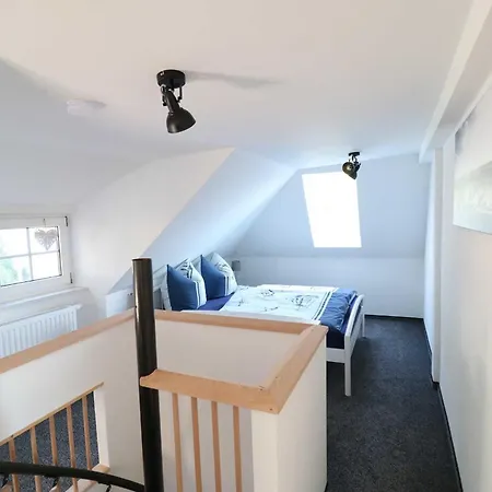 Bei Antje Timm هيدينسي