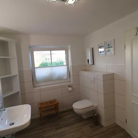 Bei Antje Timm * هيدينسي