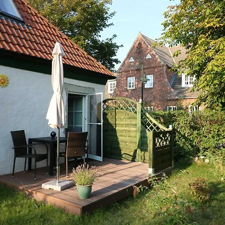 Bei Antje Timm هيدينسي