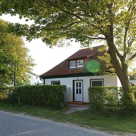 Bei Antje Timm هيدينسي