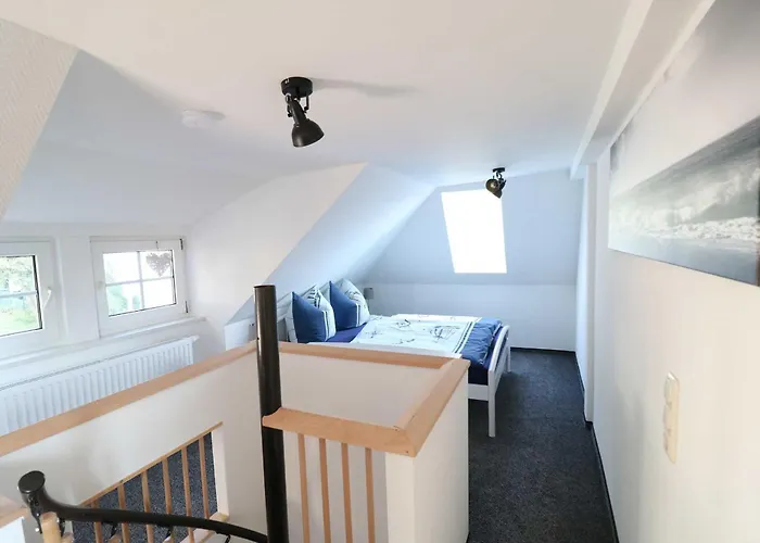 Bei Antje Timm Hiddensee