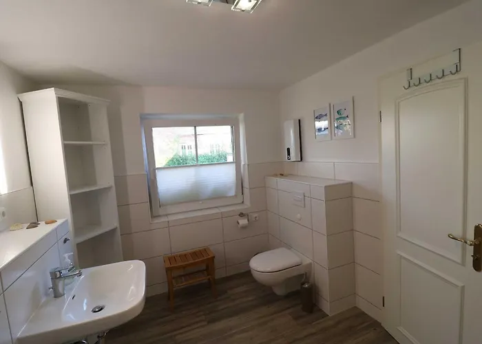 Bei Antje Timm * Hiddensee